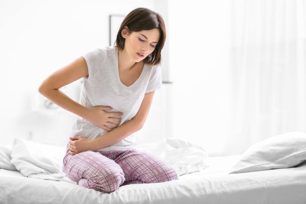 Stressed Gut