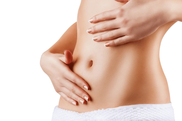  Stomach Care
